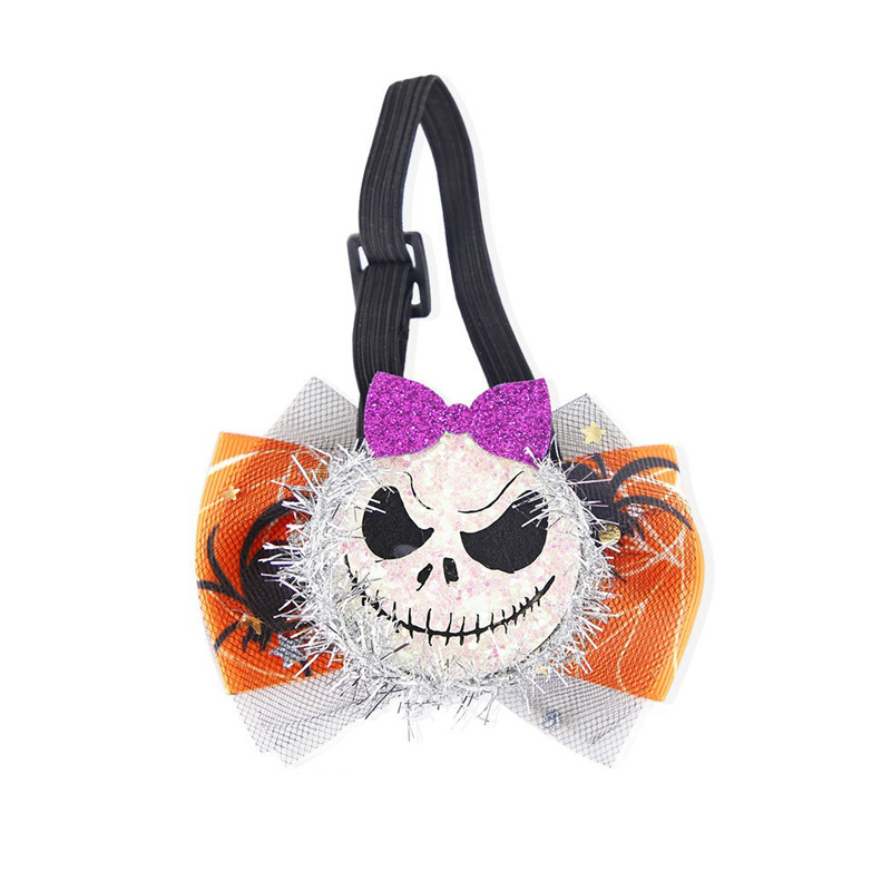 Halloween -koristeiden käytön tarkoitus
