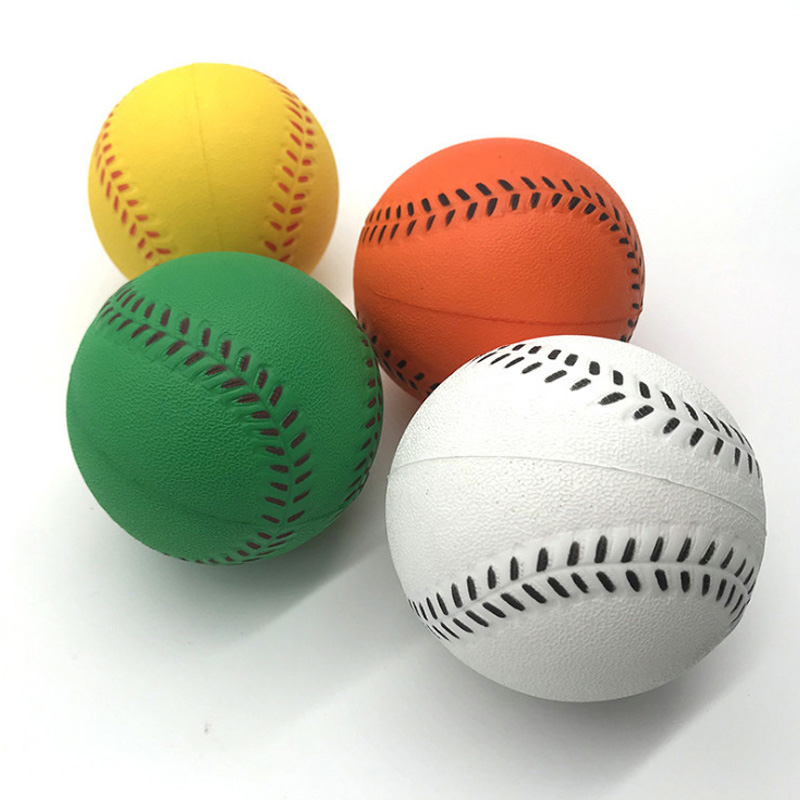 4 cm baseball -golf -stressipallo