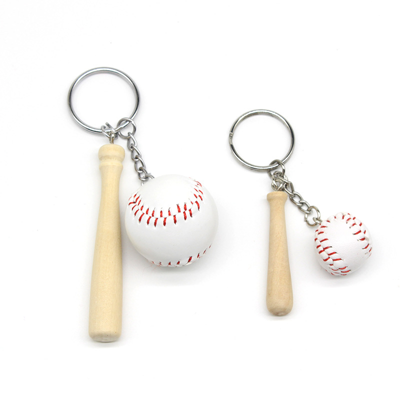 Baseball -avainemuna