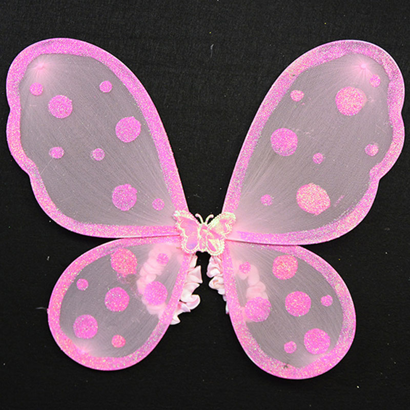 Butterfly -keiju siivet