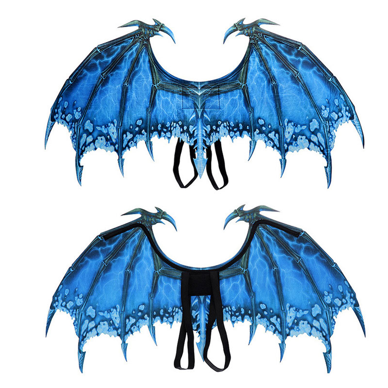 Cosplay Wing -tuki