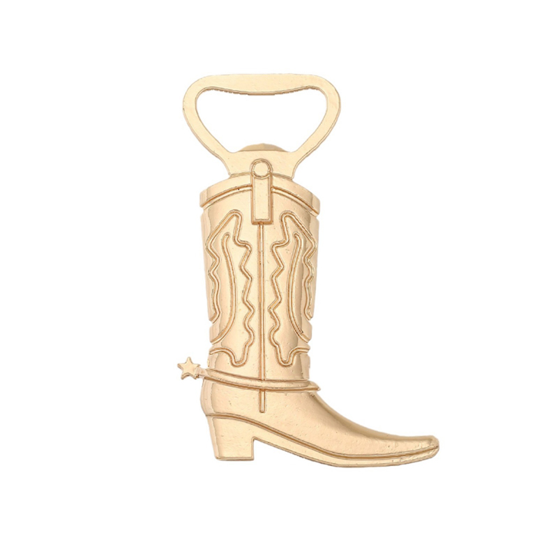 Cowboy Boots -pullon avaaja