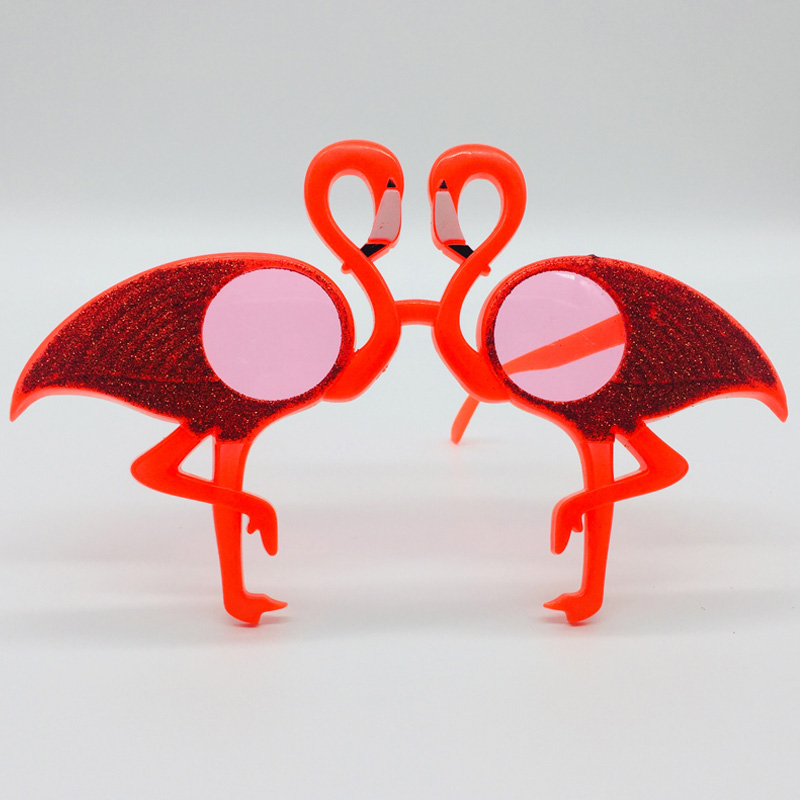 Flamingo Havaijin juhlalasit