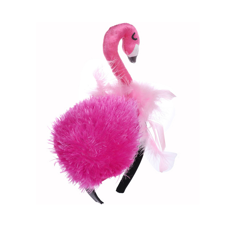 Flamingo -pääpannat