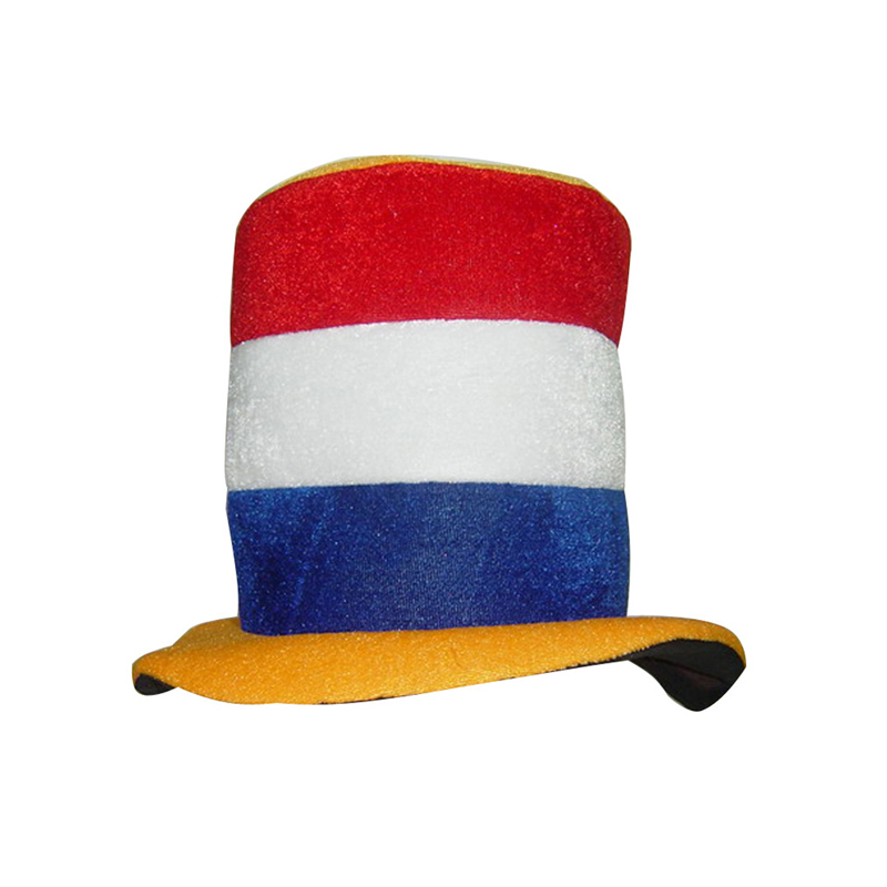 Hauska juhla hatut