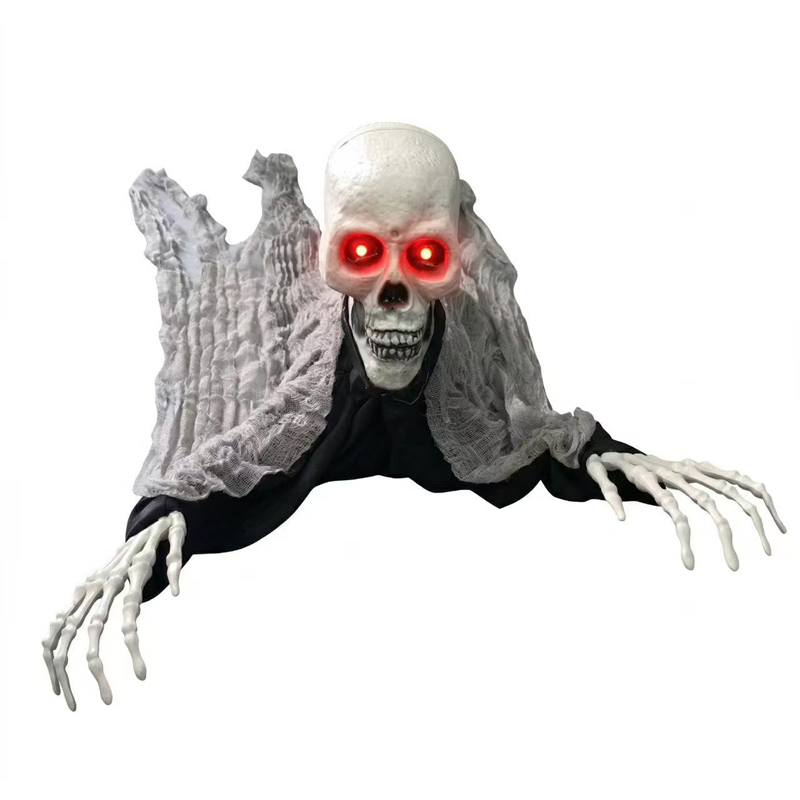 Halloween Animatronics Haunters juhliin