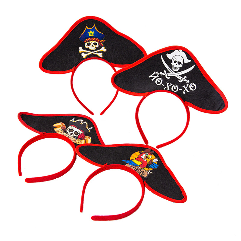 Halloween Hat -pääpanta