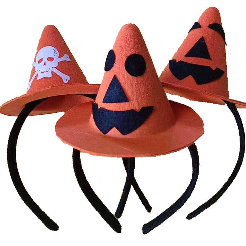 Halloween -pääpanta