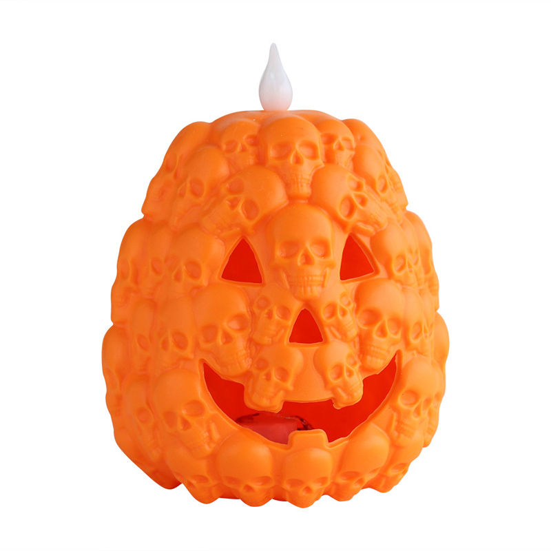 Halloween Jack-O-Lantern -koriste