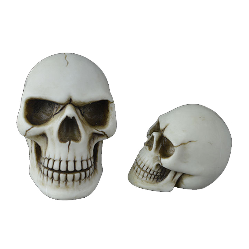 Halloween -hartsikoristeiden käsityöt