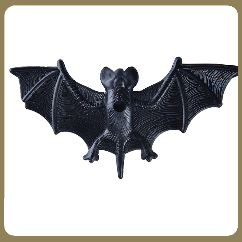 Halloween -kumi pieni eläin