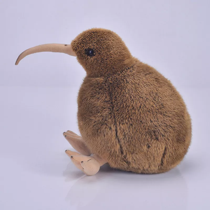 Kiwi Bird pehmolelu