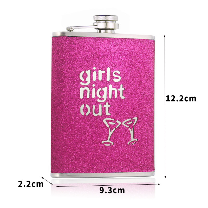 Viina Viski Viini Alkoholi Hip Flask