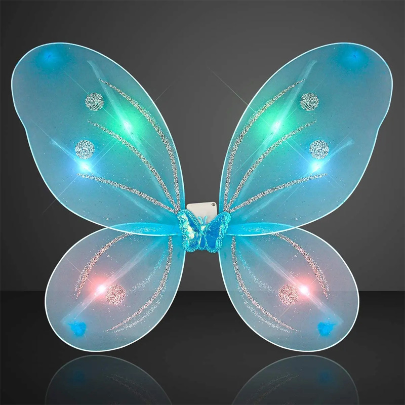 Ihanat Butterfly Fairy Wings