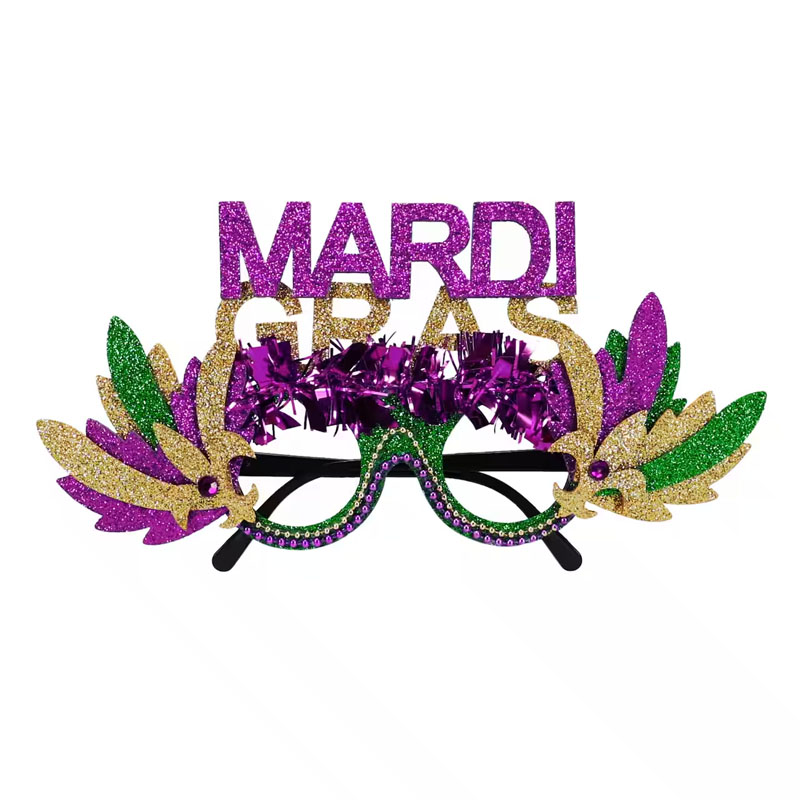 Mardi Gras -juhlalasit