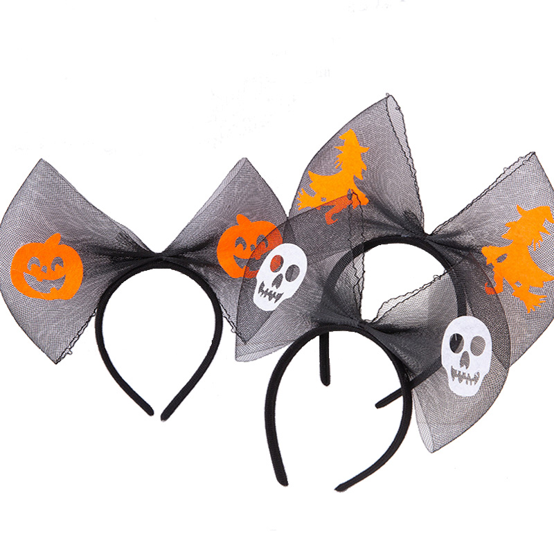 Mesh Bow -karva