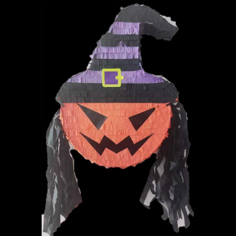 Mini Pinata Halloween -juhliin