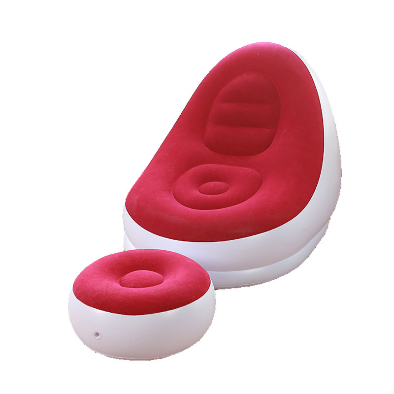 Moderni yhden hengen sohva