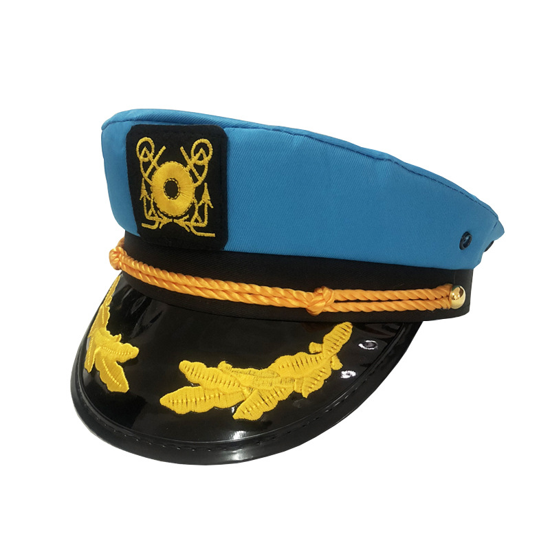 Merivoimien hattu