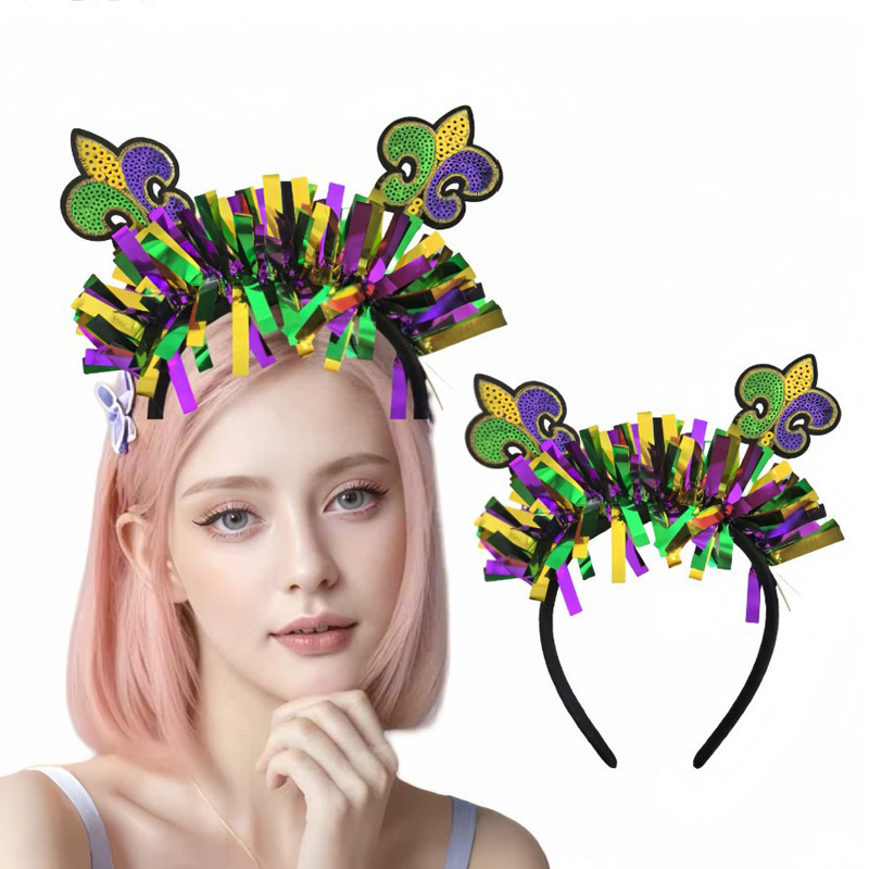 New Orleansin uusi pääpanta