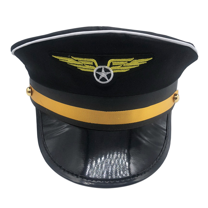 Pilottihattu