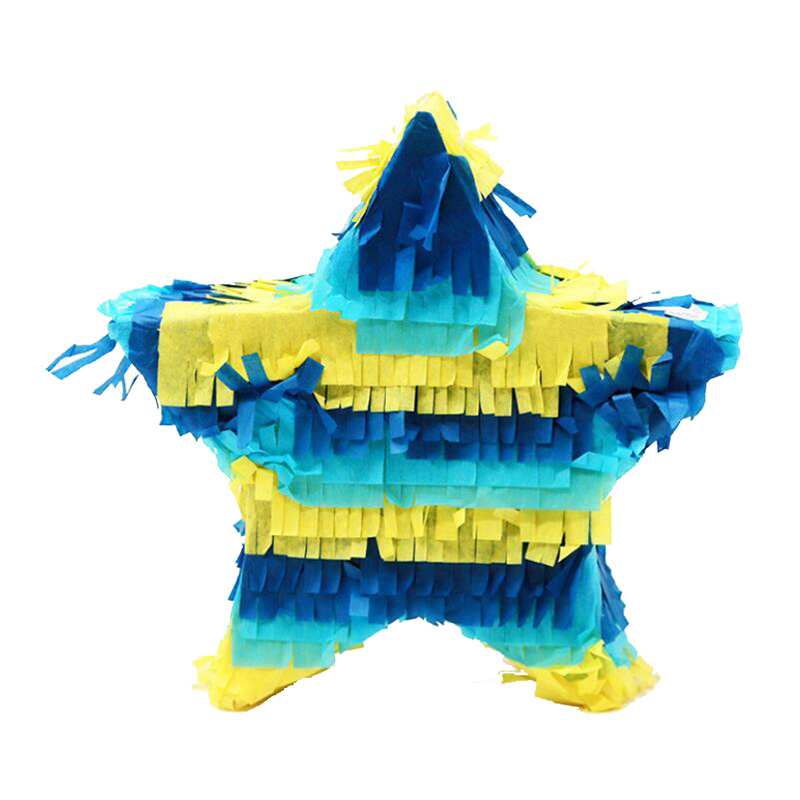 Pinata lomajuhliin