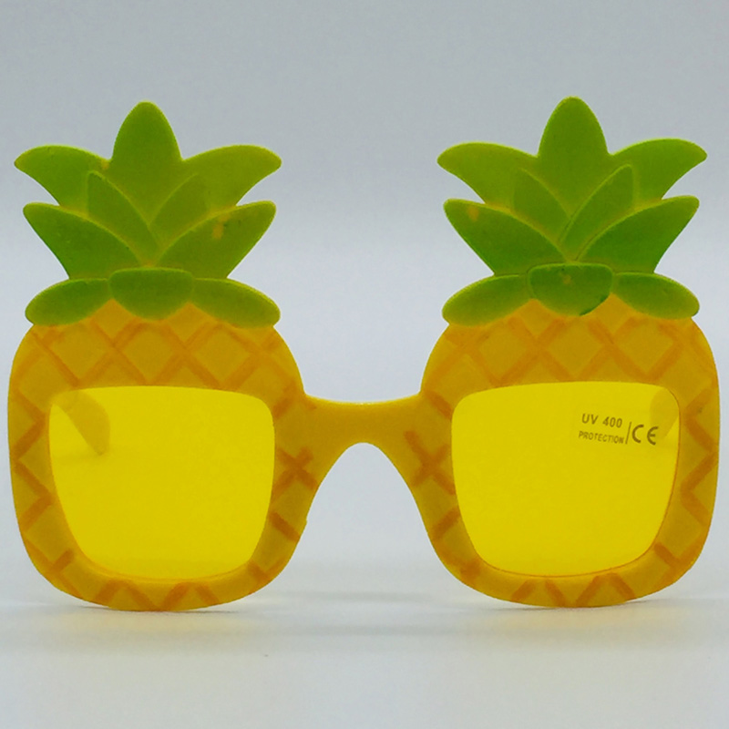 Ananas aurinkolasit