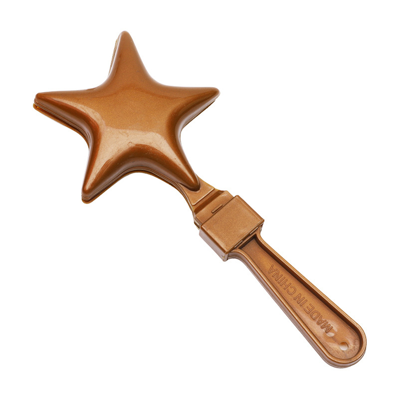 Muovinen käsiläppä