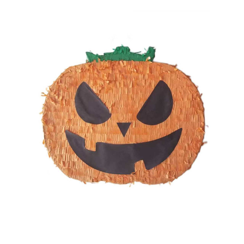 Pumpkin Pinata Halloween -juhlakoristeisiin
