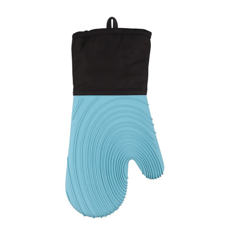 Silikoninen uunikinnas