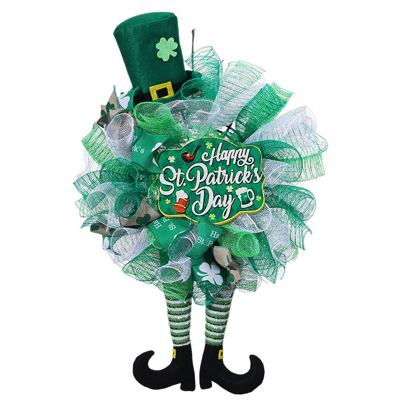 St. Patrickin muhkean nuken seppeleiden sisustus